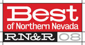 Best of Northern Nevada Best of Northern Nevada