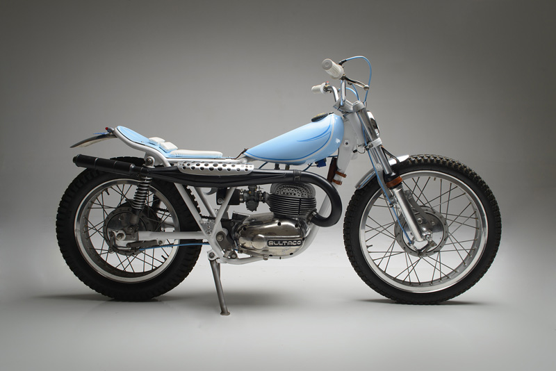 Busch Brothers - Bultaco - 01