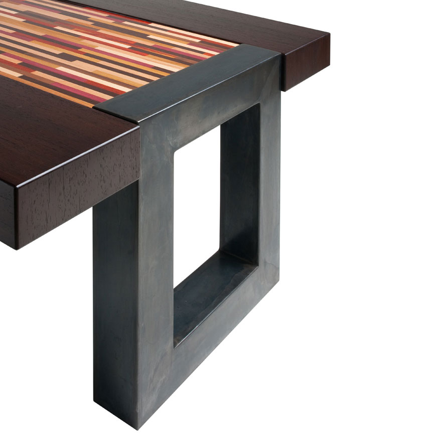 Custom Table