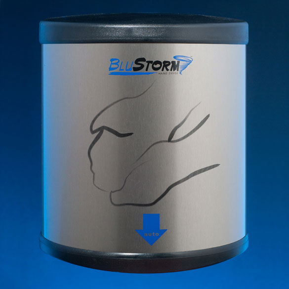 BluStorm